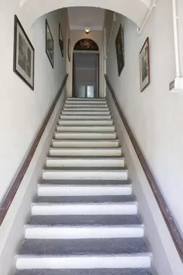 Planimetria di Agriturismo Boschi Celati
