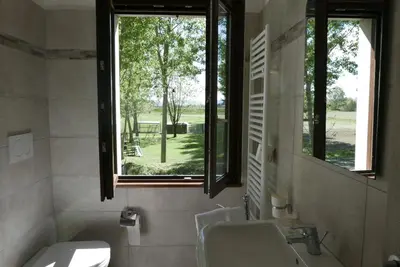 Bagno di Agriturismo Boschi Celati