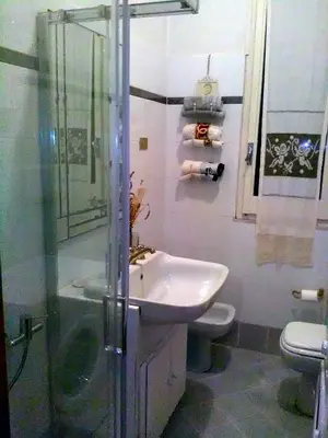 Bagno di Casa dell'ulivo