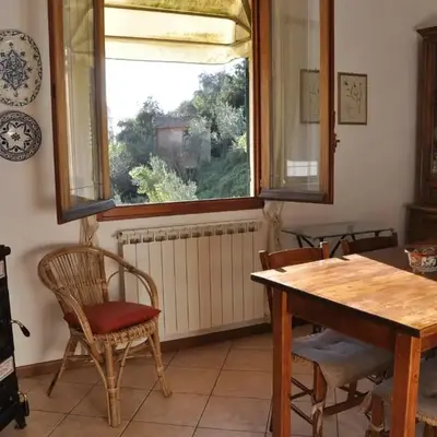 Casa dell'ulivo