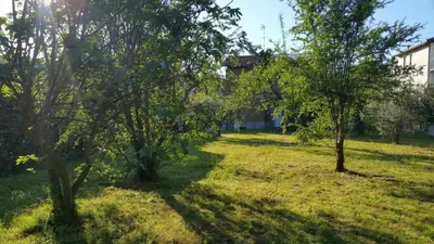 Giardino di Casa Lilia