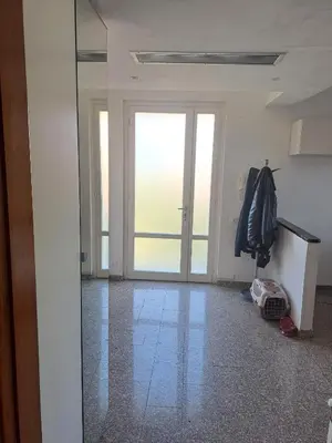 Planimetria di Casa Lilia