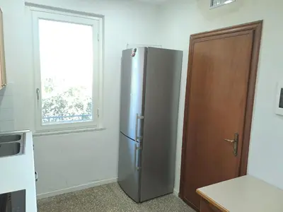 Planimetria di Casa Lilia