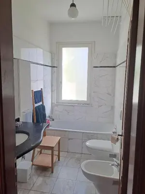 Bagno di Casa Lilia
