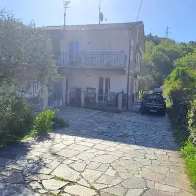 Casa Lilia