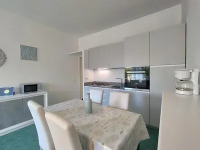 Cucina o angolo cottura di Cristina House