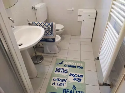 Bagno di Cristina House