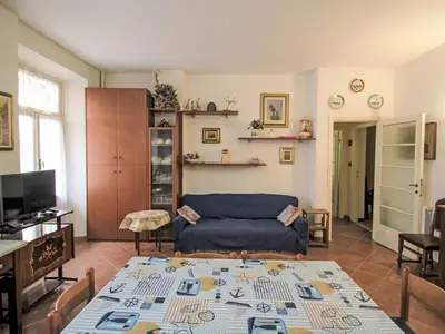 TV o dispositivi per l'intrattenimento presso Apartment 3 by Interhome