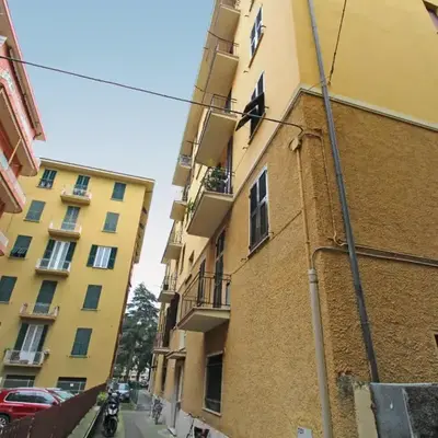 Apartment 3 by Interhome