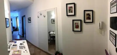 Planimetria di Apartment Verdiano