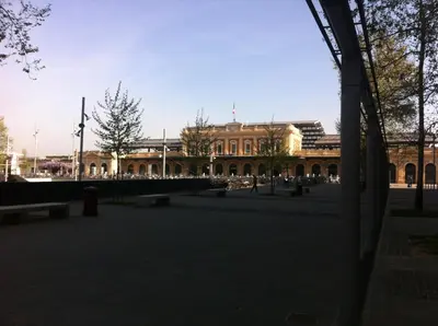 Planimetria di Apartment Verdiano
