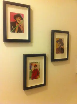 Planimetria di Apartment Verdiano