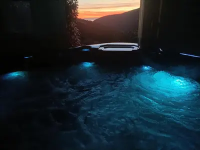 Planimetria di Agriturismo Orto dei Rolli