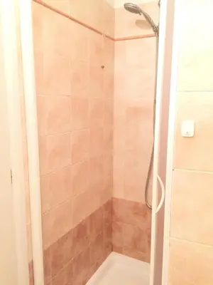 Bagno di Appartamenti Sentiero n1
