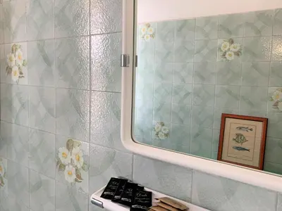 Bagno di Appartamenti Sentiero n1