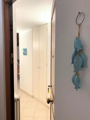 Planimetria di Appartamento Centro Storico