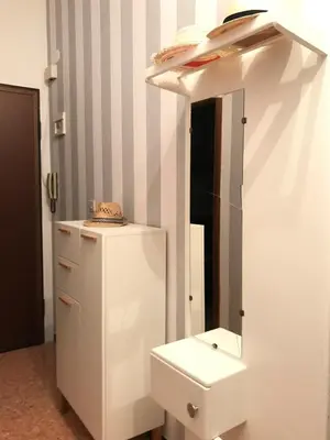 Bagno di Appartamento Madeleine