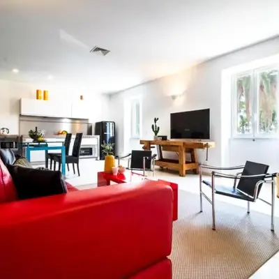 Casa Giulia - Apartment beachfront with 2 bedrooms