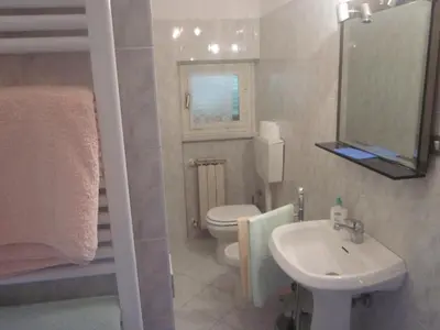 Bagno di Cà di Boschetti Old Farm f
