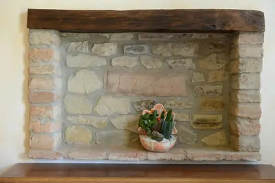 Planimetria di Torretta di Bassano