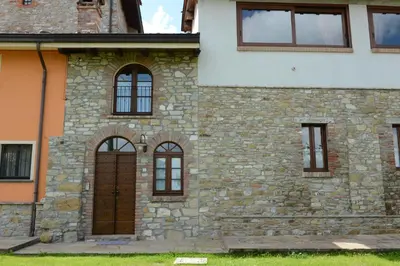 Edificio in cui si trova l'affittacamere