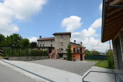 Edificio in cui si trova l'affittacamere