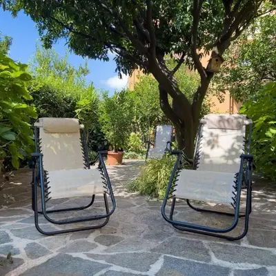 Casa Mary Levanto