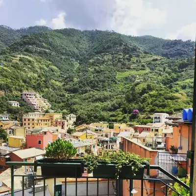 La Casa di Andrea Relais