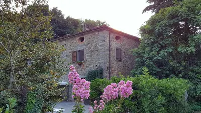 Giardino di Ai Chiosi affittacamere