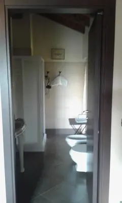 Bagno di Villa Anna Bed & Breakfast