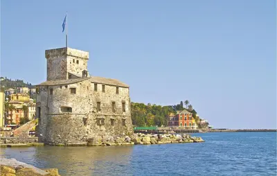Paesaggio naturale nelle vicinanze dell'appartamento