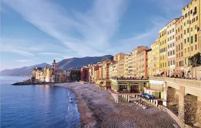 Paesaggio naturale nelle vicinanze della casa vacanze