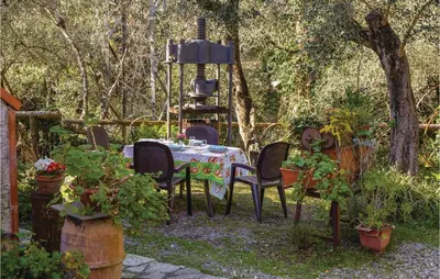 Giardino di Pian Dellaia 2