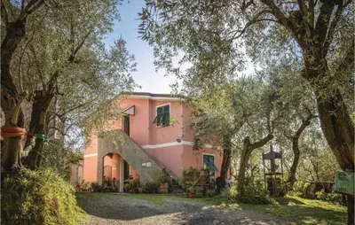 Giardino di Pian Dellaia 1