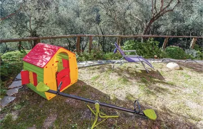 Giardino di Pian Dellaia 1