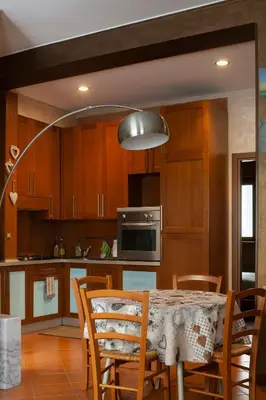 Cucina o angolo cottura di BellaMantova 1