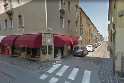 Il quartiere o una zona nella vicinanze dell'appartamento