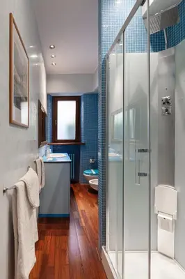 Bagno di BellaMantova 1