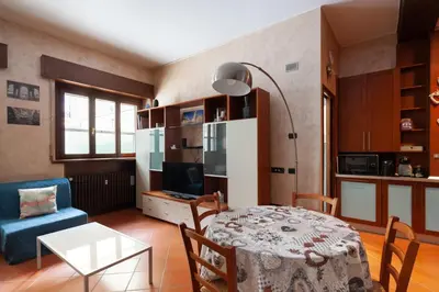Cucina o angolo cottura di BellaMantova 1