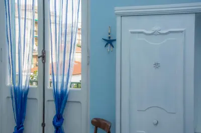 Planimetria di Cà da Nalda