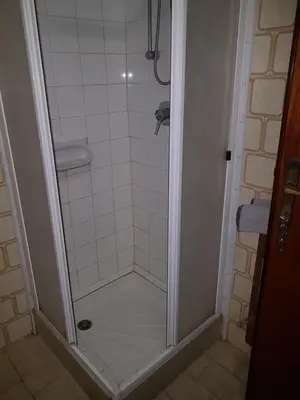 Bagno di Hotel La Favorita