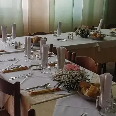 Hotel La Favorita