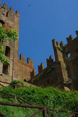 Planimetria di Villa Dircea