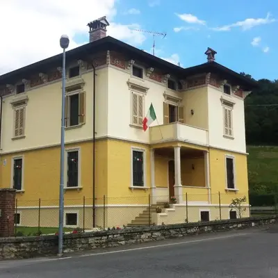 Villa Dircea