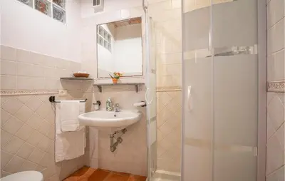 Bagno di Casa Il Porto