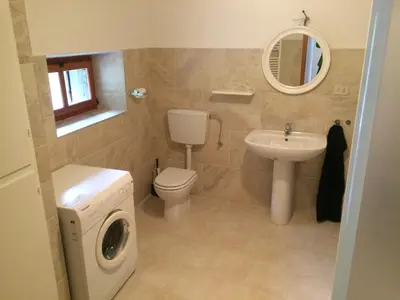 Bagno di Magic Mill Castagnetoli