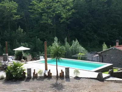 Piscina di Magic Mill Castagnetoli o nelle vicinanze