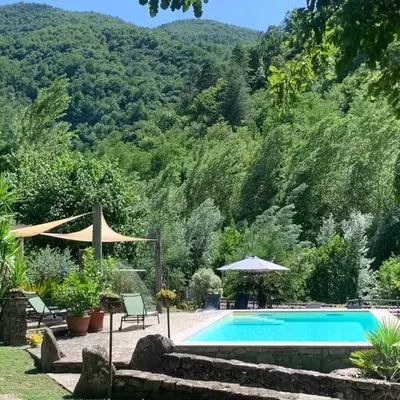 Magic Mill Castagnetoli
