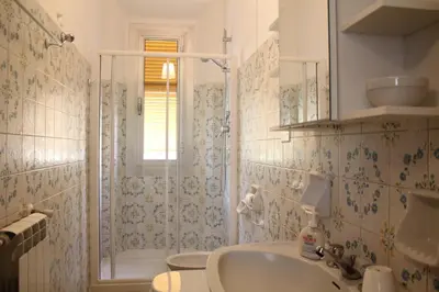 Bagno di Appartamento Liberazione - 5 Terre Region