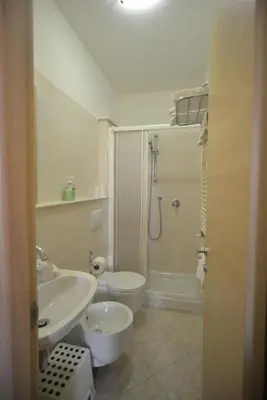 Bagno di Affittacamere Agata